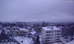 Dolní Hanychov, Jizerské hory