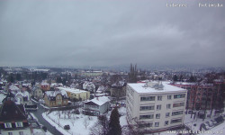 Dolní Hanychov, Jizerské hory