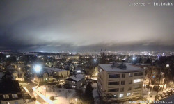 Dolní Hanychov, Jizerské hory