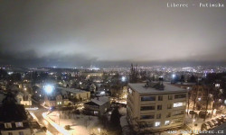 Dolní Hanychov, Jizerské hory