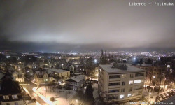 Dolní Hanychov, Jizerské hory