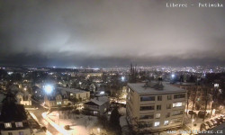 Dolní Hanychov, Jizerské hory