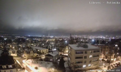 Dolní Hanychov, Jizerské hory