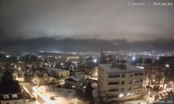 Dolní Hanychov, Jizerské hory