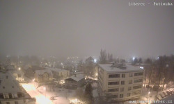 Dolní Hanychov, Jizerské hory