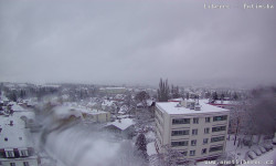 Dolní Hanychov, Jizerské hory