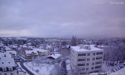 Dolní Hanychov, Jizerské hory