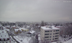 Dolní Hanychov, Jizerské hory