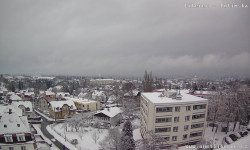 Dolní Hanychov, Jizerské hory