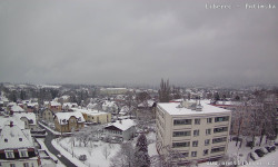 Dolní Hanychov, Jizerské hory