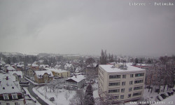 Dolní Hanychov, Jizerské hory