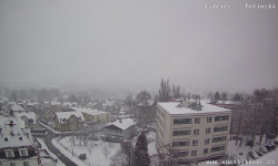 Dolní Hanychov, Jizerské hory