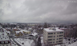 Dolní Hanychov, Jizerské hory