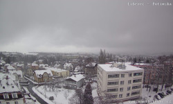 Dolní Hanychov, Jizerské hory