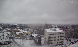 Dolní Hanychov, Jizerské hory