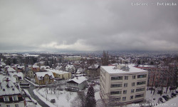 Dolní Hanychov, Jizerské hory