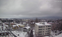 Dolní Hanychov, Jizerské hory