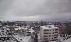 Dolní Hanychov, Jizerské hory