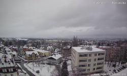 Dolní Hanychov, Jizerské hory