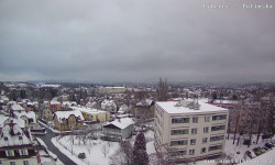 Dolní Hanychov, Jizerské hory