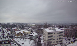 Dolní Hanychov, Jizerské hory