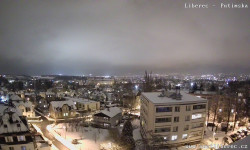 Dolní Hanychov, Jizerské hory