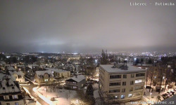 Dolní Hanychov, Jizerské hory