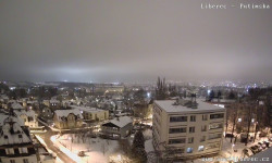 Dolní Hanychov, Jizerské hory