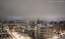 Dolní Hanychov, Jizerské hory