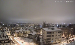 Dolní Hanychov, Jizerské hory