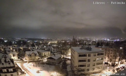 Dolní Hanychov, Jizerské hory