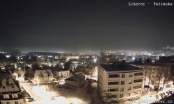 Dolní Hanychov, Jizerské hory