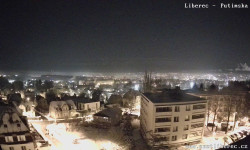 Dolní Hanychov, Jizerské hory