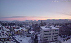 Dolní Hanychov, Jizerské hory