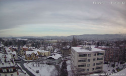 Dolní Hanychov, Jizerské hory