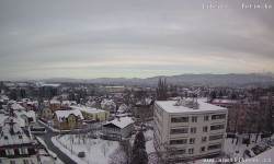 Dolní Hanychov, Jizerské hory