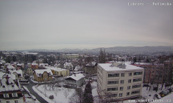 Dolní Hanychov, Jizerské hory