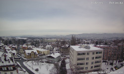 Dolní Hanychov, Jizerské hory