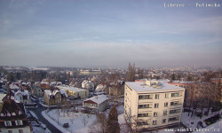 Dolní Hanychov, Jizerské hory