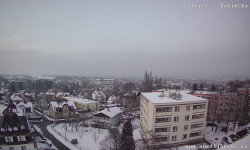 Dolní Hanychov, Jizerské hory