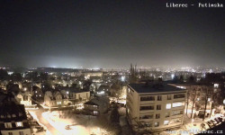 Dolní Hanychov, Jizerské hory