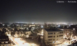 Dolní Hanychov, Jizerské hory