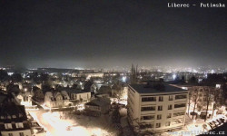 Dolní Hanychov, Jizerské hory