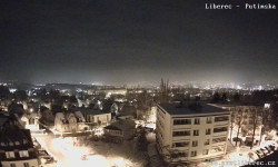 Dolní Hanychov, Jizerské hory