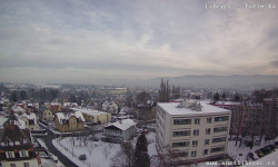 Dolní Hanychov, Jizerské hory