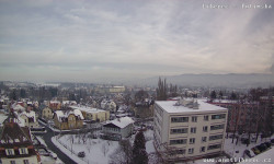 Dolní Hanychov, Jizerské hory