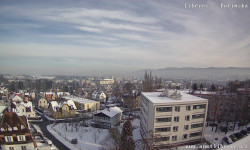 Dolní Hanychov, Jizerské hory