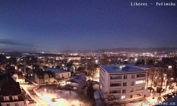 Dolní Hanychov, Jizerské hory