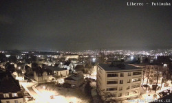 Dolní Hanychov, Jizerské hory