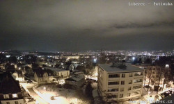 Dolní Hanychov, Jizerské hory